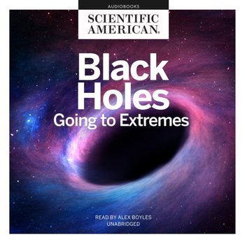 Black Holes - American Scientific