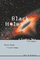 Black Holes - Thomas Edwin, Raine Derek J.