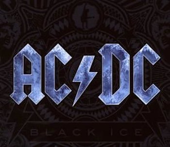 Black Ice (Deluxe Edition) - AC/DC