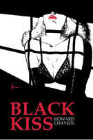 Black Kiss. Tom 1 Chaykin Howard