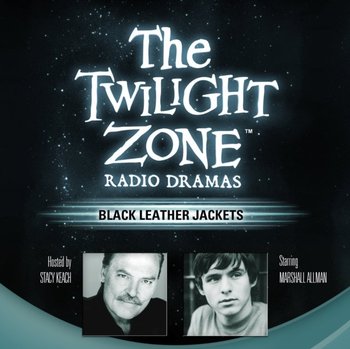 Black Leather Jackets - Keach Stacy, Hamner Earl