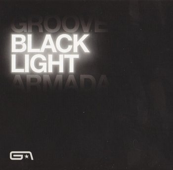 Black Light (RSD 2023 Ex), płyta winylowa - Groove Armada