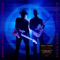 Black Light / White Noise Smith/Kotzen