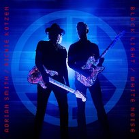 Black Light / White Noise Smith, Richie Kotzen, Adrian Smith, Kotzen
