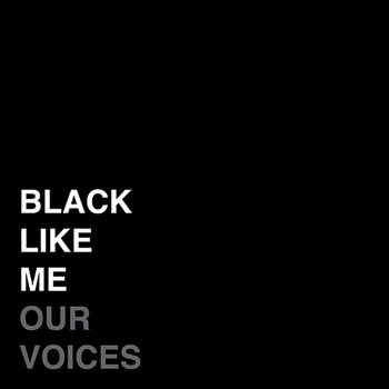 Black Like Me - Mickey Guyton