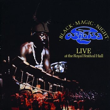 Black Magic Night: Live At the Royal Festival Hall - Osibisa