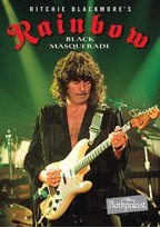 Black Masquerade (Live) Rainbow