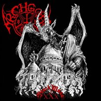 Black Mass XXX Archgoat