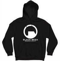 Black Mesa Bluza Dla Graacza Half Life Valve Gra GILDAN