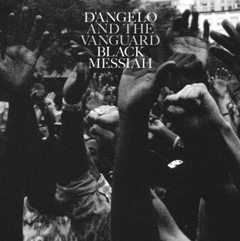 Black Messiah, płyta winylowa - D'Angelo, The Vanguard