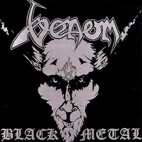 Black Metal Venom
