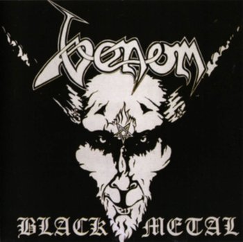 Black Metal - Venom