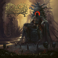 Black Miracles And Dark Wonders Miseration