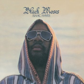 Black Moses, płyta winylowa - Hayes Isaac