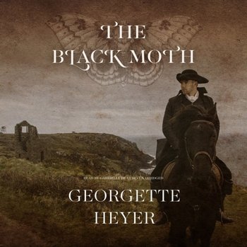 Black Moth - Heyer Georgette