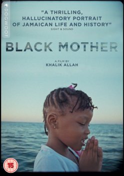 Black Mother (brak polskiej wersji językowej) - Allah Khalik