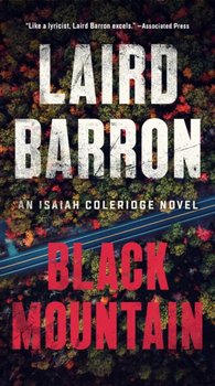 Black Mountain - Barron Laird