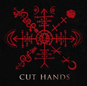 Black Mumba - Cut Hands