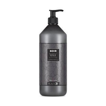 Black, Noir Repair – Szampon regenerujący, 1000ml - Black