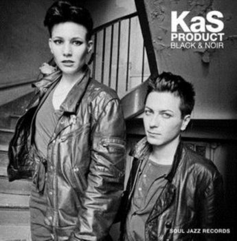 Black & Noir - Kas Product