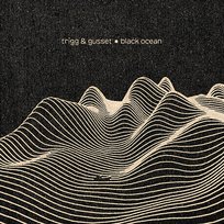 Black Ocean Trigg & Gusset