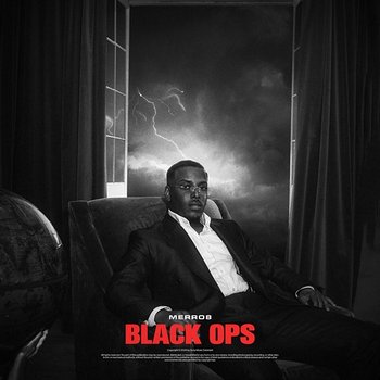 Black Ops - Merro8