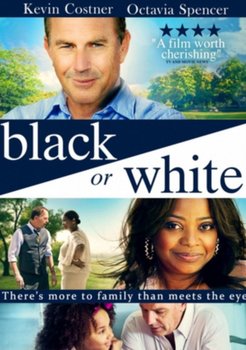 Black Or White (brak polskiej wersji językowej) - Binder Mike