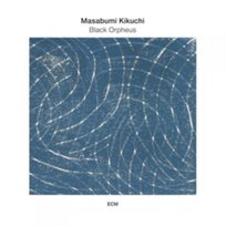 Black Orpheus Kikuchi Masabumi
