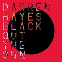 Black Out The Sun Darren Hayes