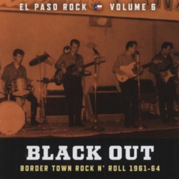 Black Out - Various Artists