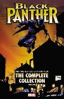 Black Panther By Christopher Priest: The Complete Collection Volume 1 - Priest Christopher