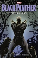 Black Panther: Panther's Rage Sheree Renee Thomas