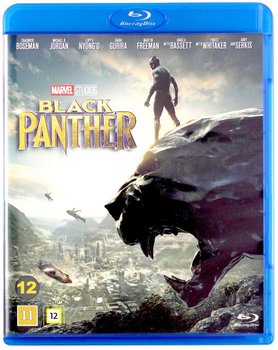 Black Panther - Coogler Ryan