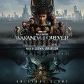 Black Panther: Wakanda Forever - Ludwig Göransson