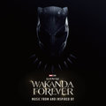 Black Panther: Wakanda Forever (Music From and Inspired By) - Various Artists