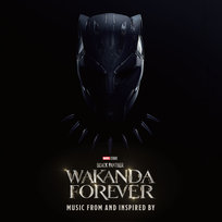 Black Panther: Wakanda Forever (Music From and Inspired By) Various Artists