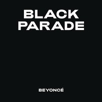 BLACK PARADE Beyoncé
