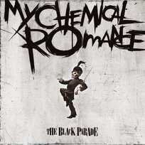 Black Parade My Chemical Romance