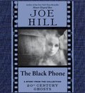 Black Phone - audiobook - Hill Joe