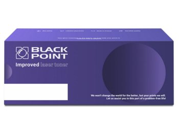 BLACK POINT LCBPX6510C zamiennik XEROX 106R03693 (cyan) - Black Point