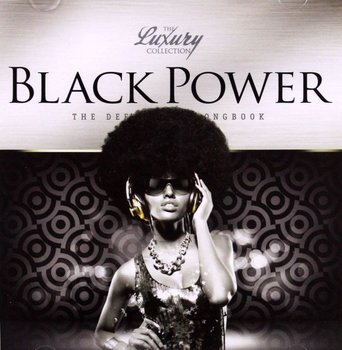 Black Power The Luxury Collection - Franklin Aretha