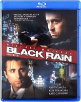 Black Rain (Czarny deszcz) brak
