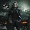 Black Rain - Osbourne Ozzy