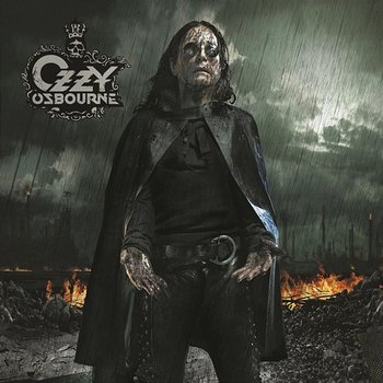 Black Rain (Expanded Edition) - Ozzy Osbourne