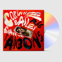 Black Rainbows Rae Corinne Bailey