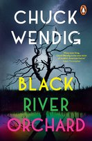 Black River Orchard Wendig Chuck