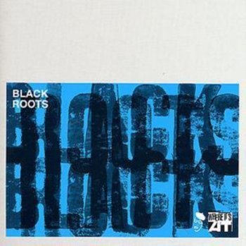 Black Roots - Various Artists