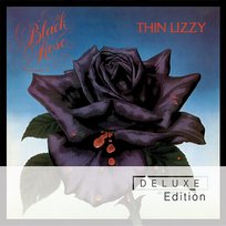 Black Rose Thin Lizzy