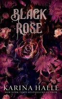 Black Rose Halle Karina