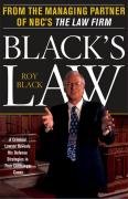 Black's Law - Black Roy